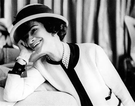 biography coco chanel|coco chanel nickname.